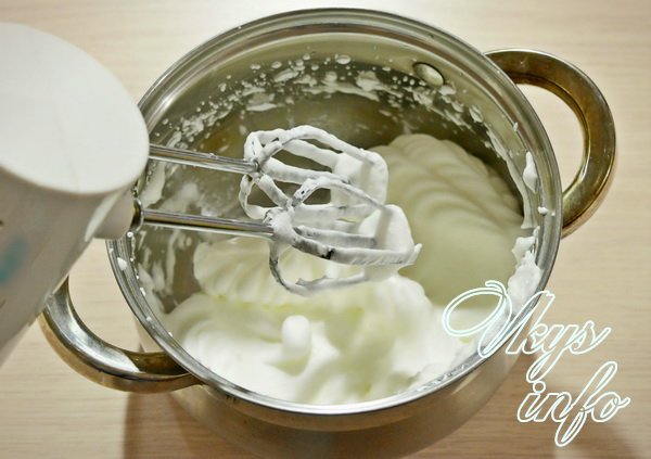 kulich bez drozhzhej shag 2 kulich bez drozhzhej shag 2