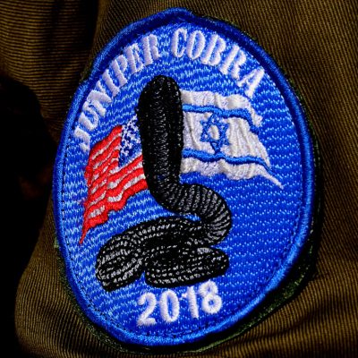 Американский генерал: Американские войска готовы умереть за Израиль в войне против Сирии и Хезбаллы Американский генерал: Американские войска готовы умереть за Израиль в войне против Сирии и Хезбаллы
