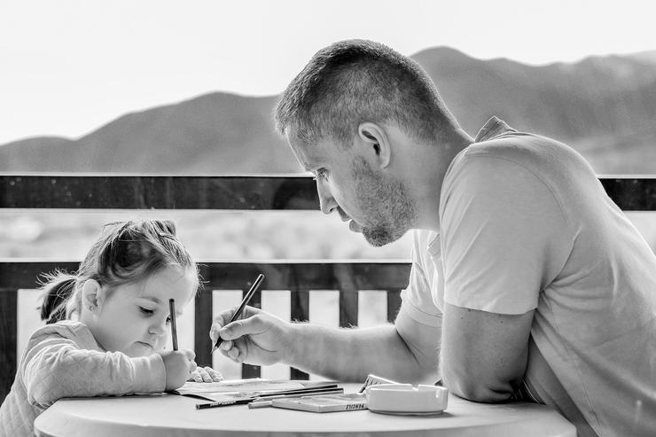 Уроки делают родители Уроки делают родители