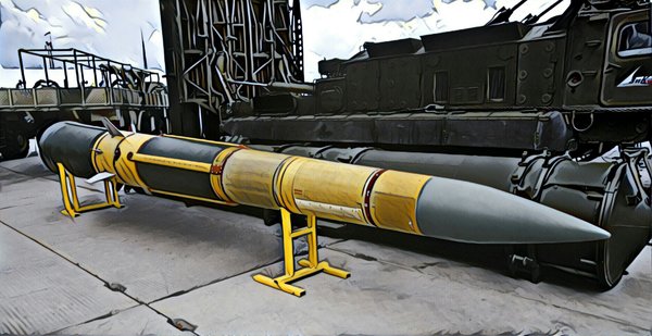 Самые дальнобойные в мире ракеты противовоздушной обороны приняты на вооружение РФ. Зачем они нужны?