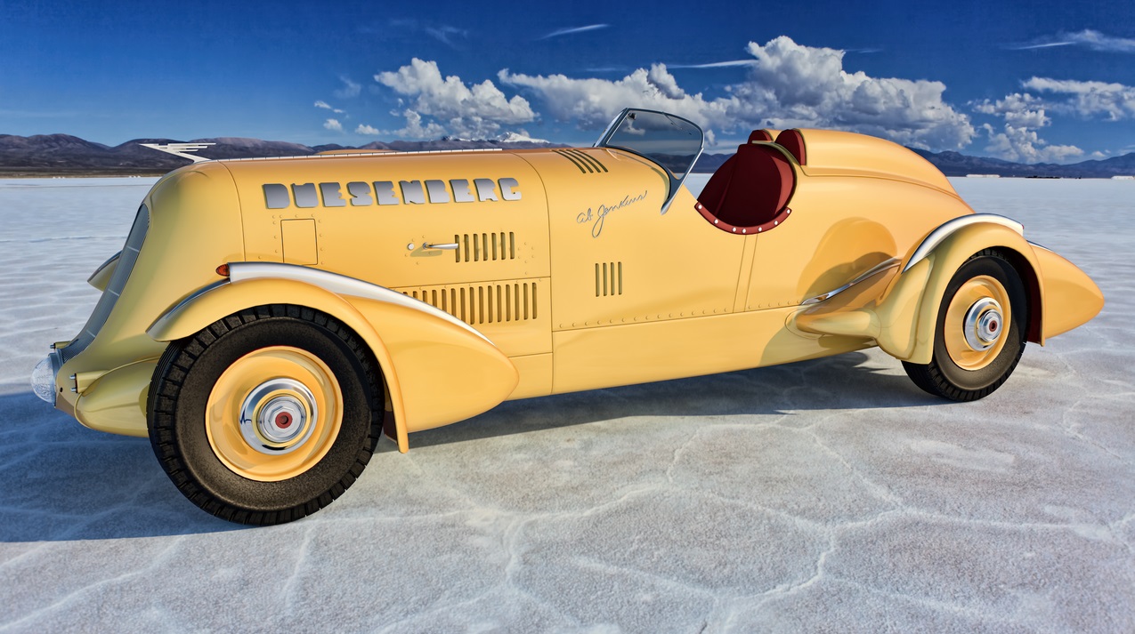Самые красивые автомобили: Duesenberg Самые красивые автомобили: Duesenberg