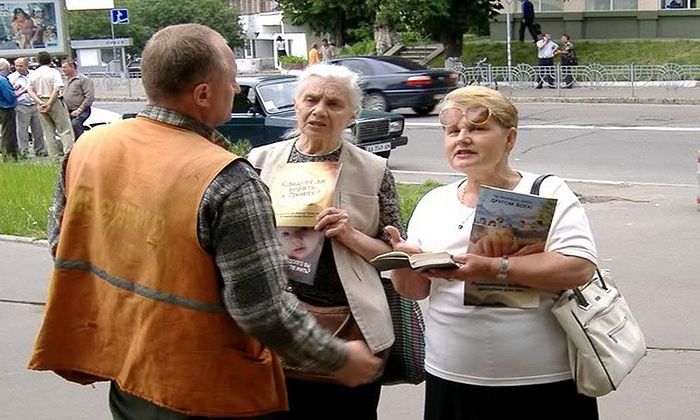 Шесть историй о силе креста. Мария Сараджишвили Шесть историй о силе креста. Мария Сараджишвили