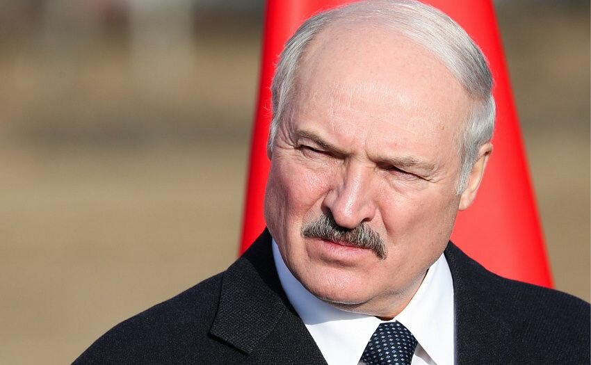 Новые задержания в Белоруссии