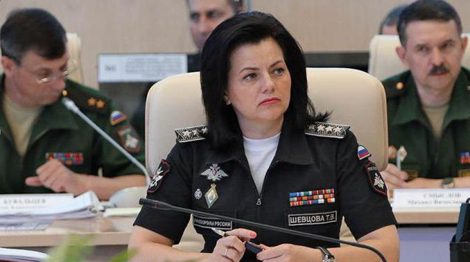 О форме военнослужащих Вооружённых сил России О форме военнослужащих Вооружённых сил России