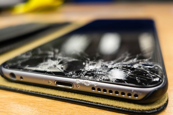 Почему iPhone 8 – бесстыжий развод на деньги Почему iPhone 8 – бесстыжий развод на деньги