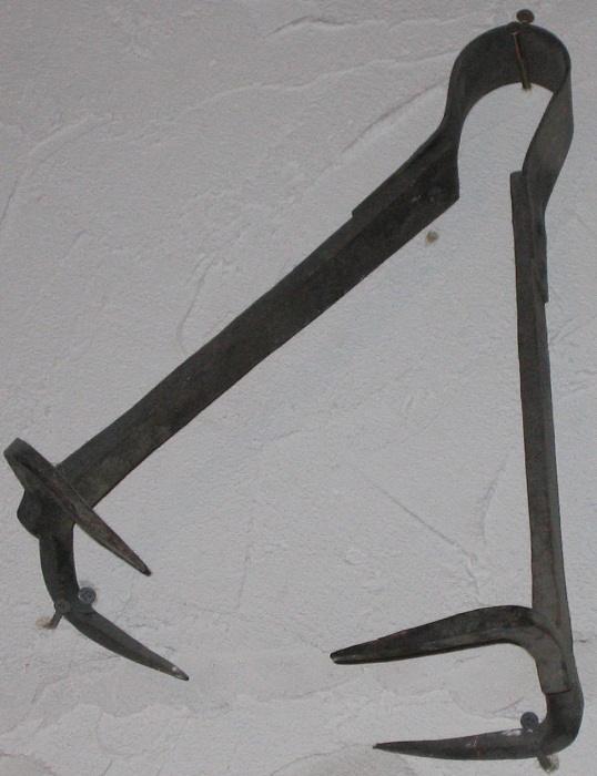 Самые изощренные орудия пыток средневековья (13 фото)