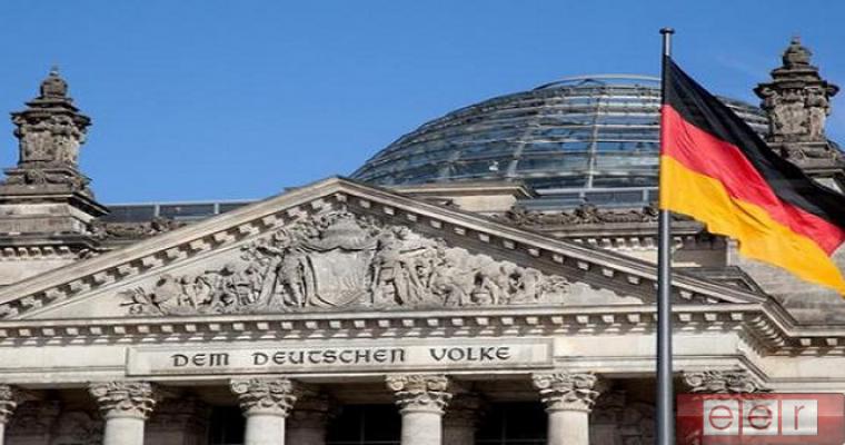 Берлин против антироссийских санкций Берлин