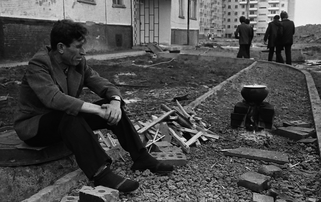 Жизнь при союзе, смотрите, и не говорите, что вам не говорили. Жизнь при союзе, смотрите, и не говорите, что вам не говорили.