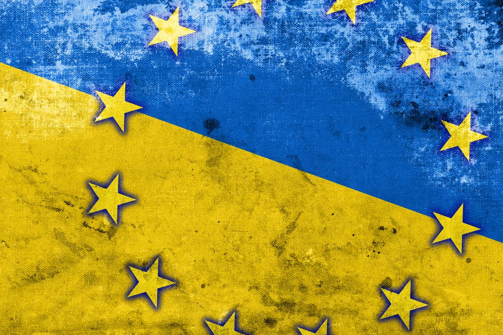 Зрада или перемога? Подсчитаны убытки Украины от ассоциации с ЕС Зрада или перемога? Подсчитаны убытки Украины от ассоциации с ЕС