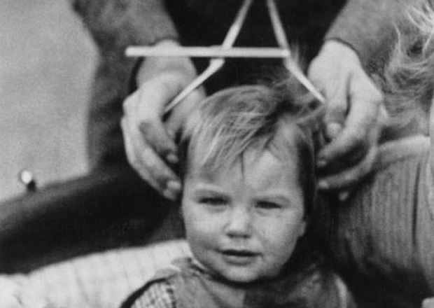 «Истинные арийцы»: какими они должны быть по версии нацистов «Истинные арийцы»: какими они должны быть по версии нацистов