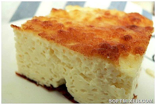 Вкус детства: чем нас кормили в школьных столовых Вкус детства: чем нас кормили в школьных столовых (14 фото)