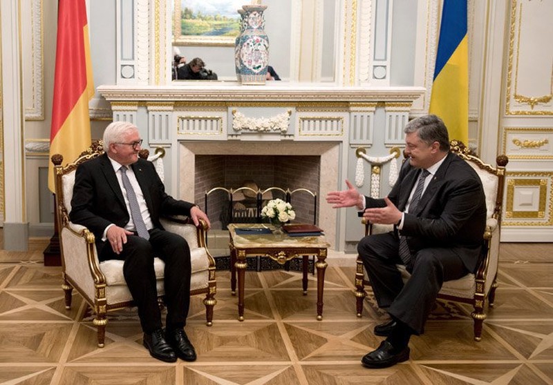 Большой успех украинской дипломатии Большой успех украинской дипломатии
