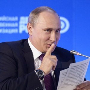 Тихая налоговая революция в России