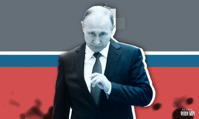 "Горбатых будут распрямлять?": Военкор расшифровал сигнал Путина соседям.