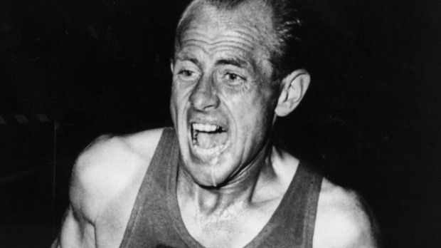 олимпиада, аутсайдеры