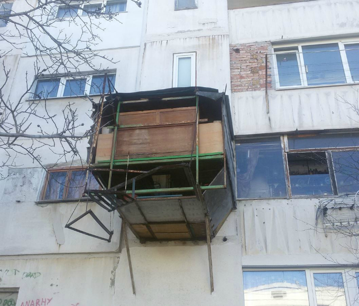 Своими руками. Своими руками.