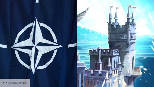 Военный эксперт Орлов: секретный статус Крыма не позволит НАТО нанести авиаудар по региону
