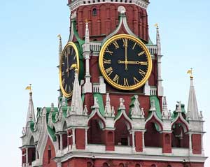 Кремль строит новую вертикаль для контроля общества