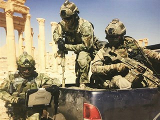Собрал и разобрал все вбросы про "тысячи мёртвых русских наёмников в Сирии" Собрал и разобрал все вбросы про "тысячи мёртвых русских наёмников в Сирии"