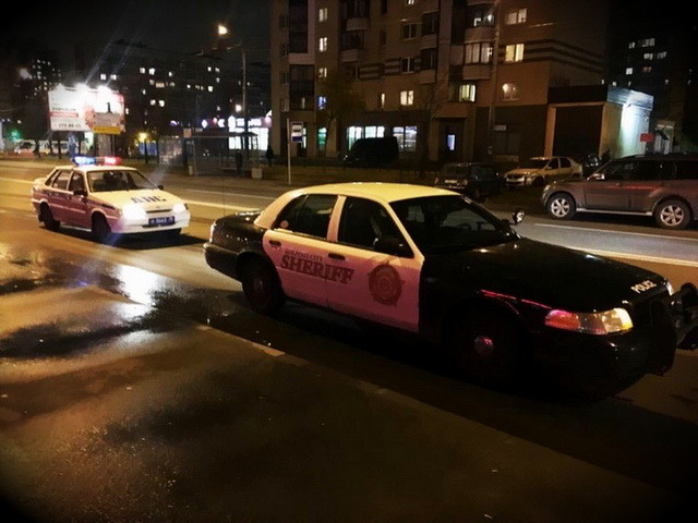 Автомобильные фотоприколы Автомобильные фотоприколы авто, прикол