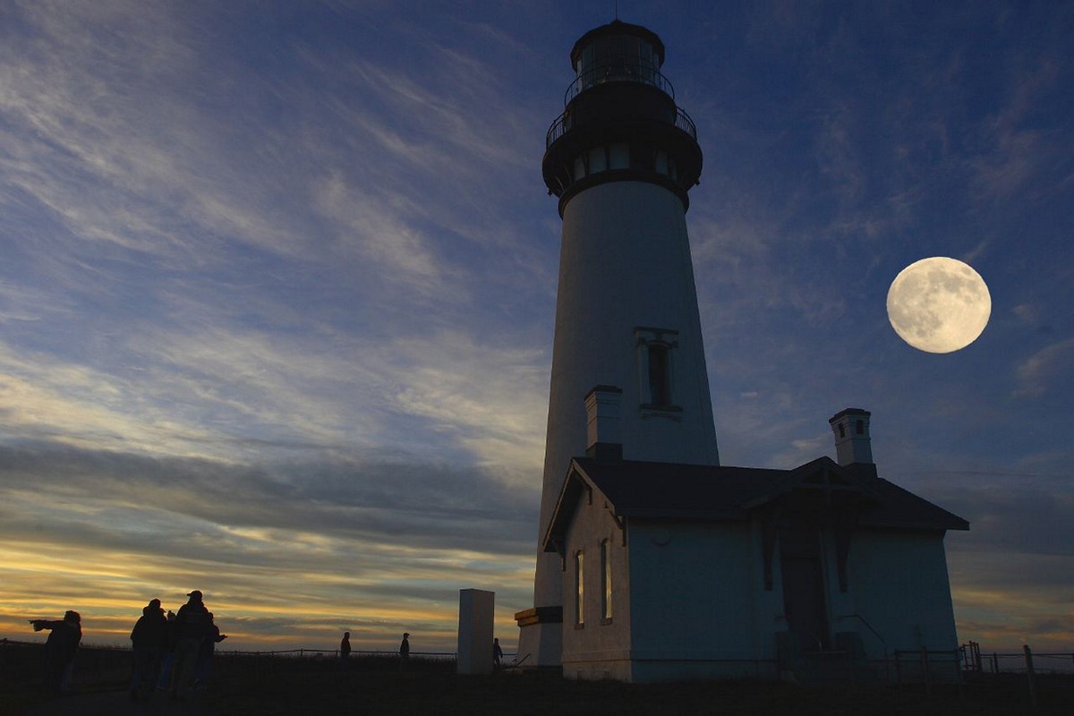 lighthouses07 Самые необычные маяки мира