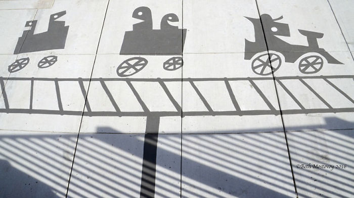 Shadow Art