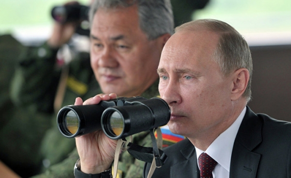 Путин случайно «напугал» истеричную авиацию НАТО на 60 миллионов долларов Путин случайно «напугал» истеричную авиацию НАТО на 60 миллионов долларов
