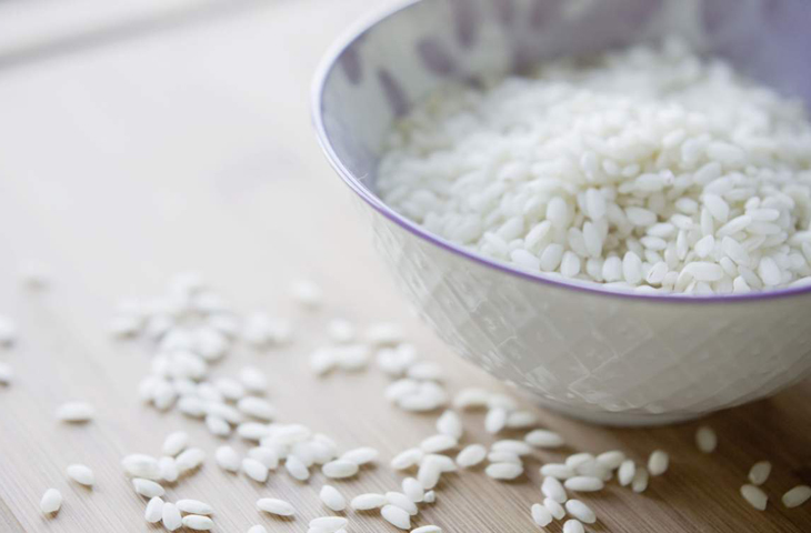 Самые распространенные ошибки в приготовлении риса