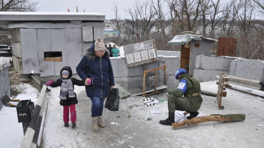 Под ВСУ живем, как в оккупации: с чем на Луганщине встречают пятую по счету тревожную зиму