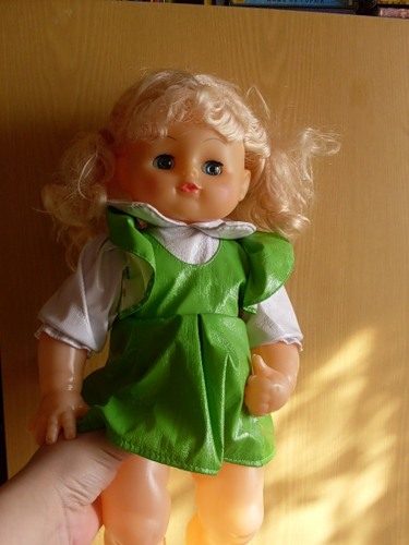 Игрушки нашего детства Игрушки нашего детства