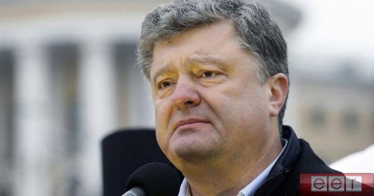 Порошенко пугает своих оппонентов Путиным Порошенко пугает своих оппонентов Путиным