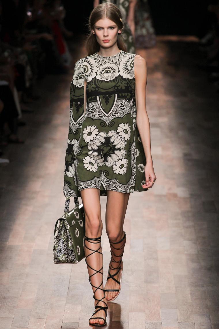 Valentino: - 2015 - !