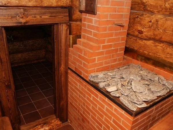 Как выбрать печь для бани Как выбрать печь для бани