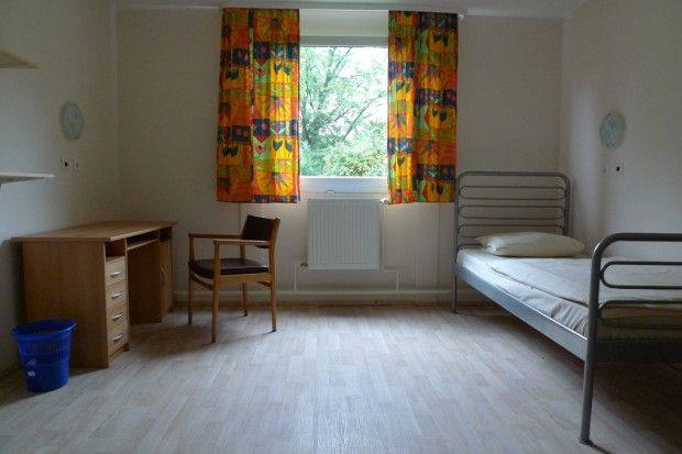 германия, факты, студентка