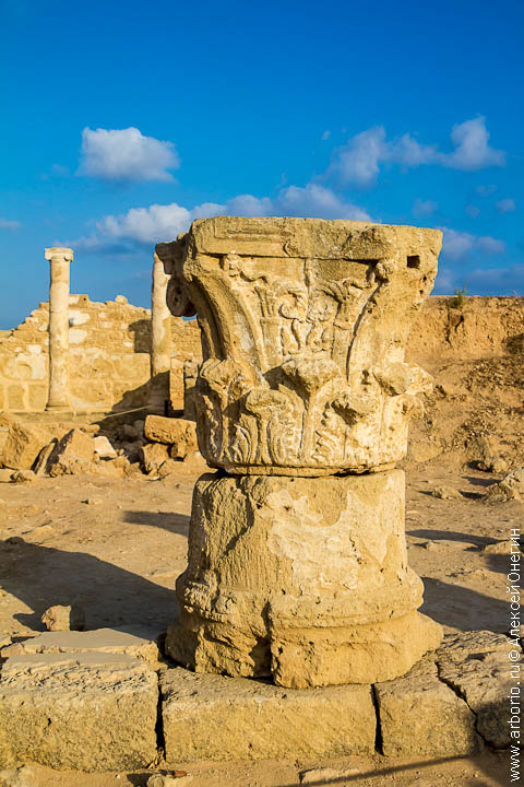 Мозаики Пафоса Пафос, Кипр cyprus 35 Мозаики Пафоса Пафос, Кипр