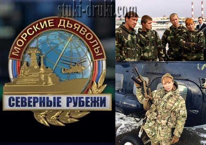 Морпехи НАТО как только видят русских, кричат: ПРОВОКАЦИЯ