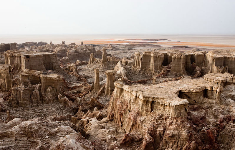 Dallol