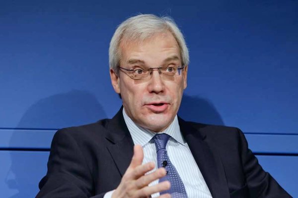 Александр Грушко. Фото с сайта: Topwar.ru
