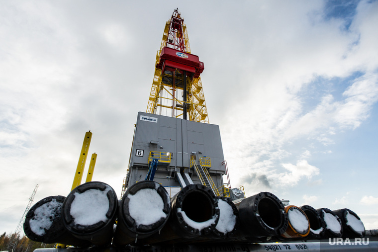 Стоимость российской нефти упала до 2,25 доллара за баррель. Последний раз такое было только в 1999 году