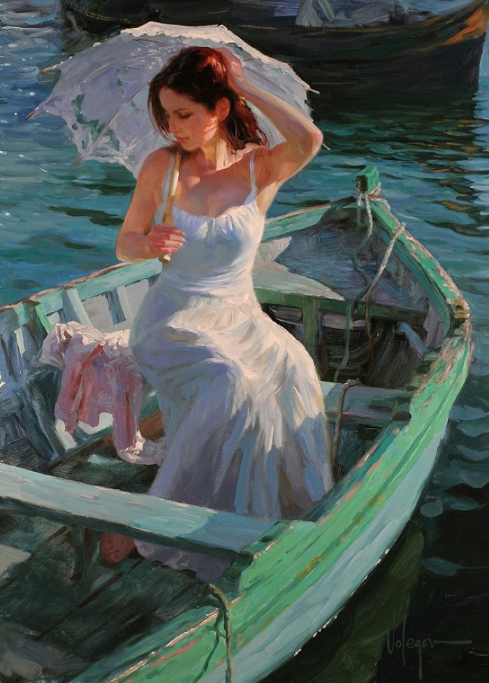 Выразительные образы. Владимир Волегов Vladimir Volegov