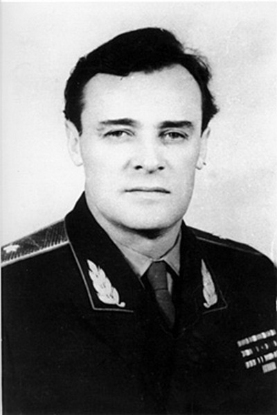 Полководец шпионской войны Полководец шпионской войны