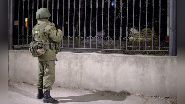 Американцы потрясены эффективностью российской армии