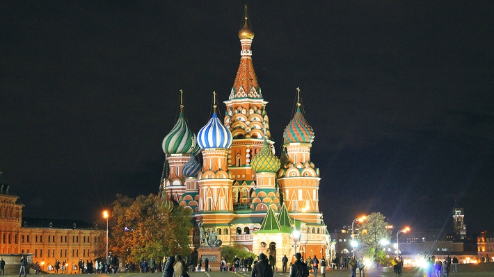 Москва вошла в число лидеров рейтинга городов будущего Европы