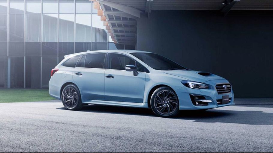 Самое интересное с Токийского автосалона