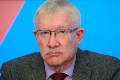 Олег Морозов