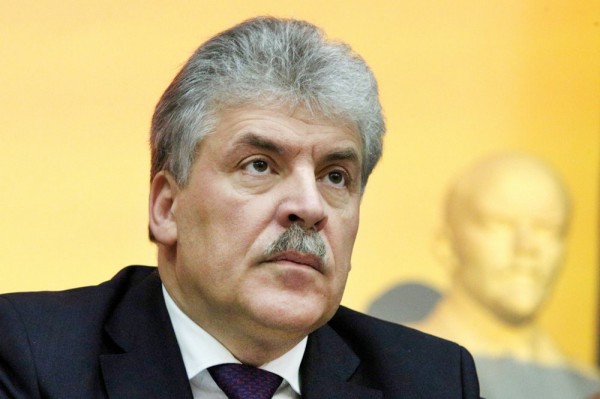 Гастарбайтер на выборАх Гастарбайтер на выборАх
