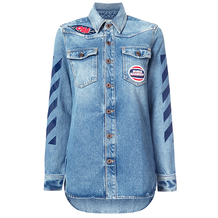 Off-White, 29 300 рублей Off-White, 29 300 рублей