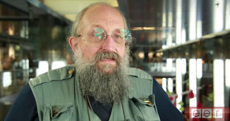 Анатолий Вассерман Анатолий Вассерман о Литве