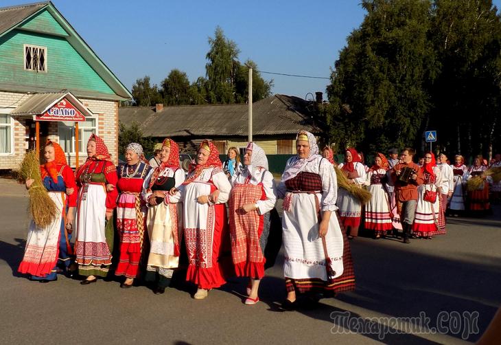 Есть на Севере хороший Городок Есть на Севере хороший Городок