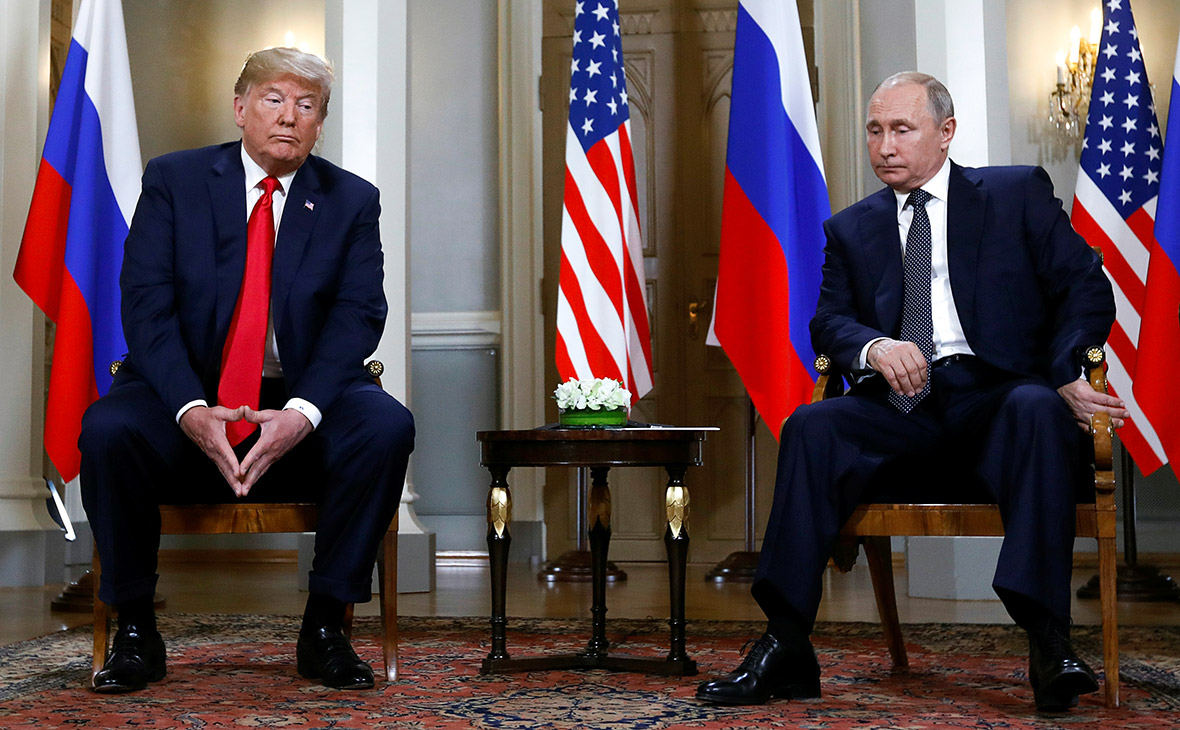 Дестабилизация по-американски: США стремятся разрушить договорённости с Россией